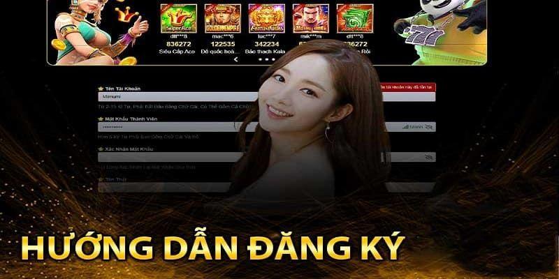 đăng ký tham gia Mậu Binh Online Win55