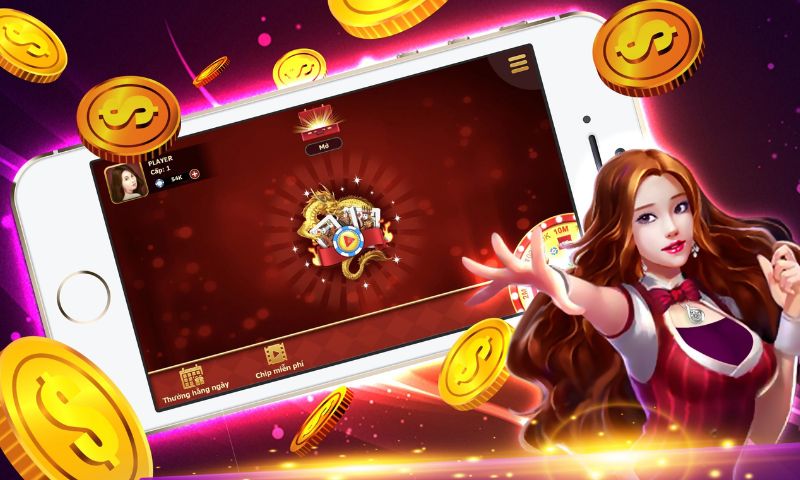 Mẹo chơi giúp kiếm tiền từ game Mậu Binh Online Win55