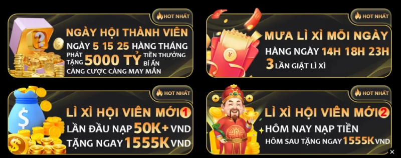 Lưu ý khi tham gia Khuyến mãi Win55