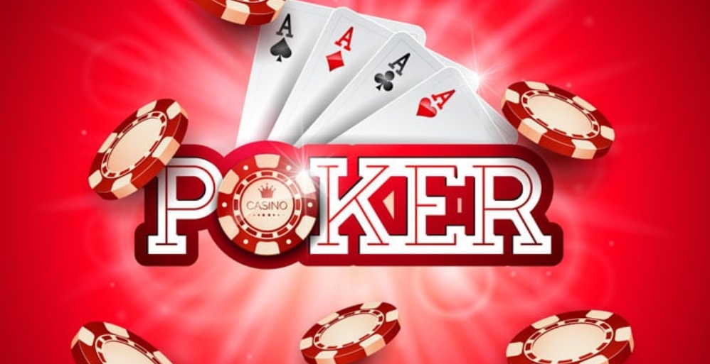 Poker Win55